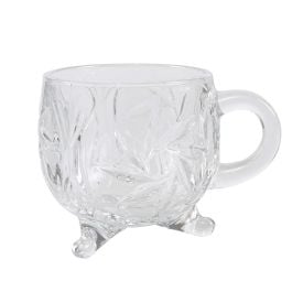 Xícara Lyor Prima 135Ml - Vidro