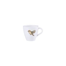 Xícara de Porcelana 200Ml Tramontina - Jardim