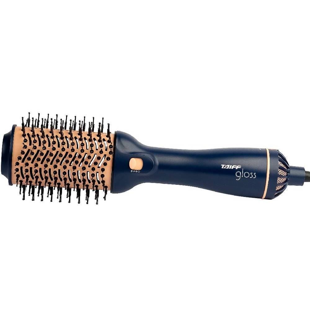 Escova Secadora Taiff Gloss - Bivolt