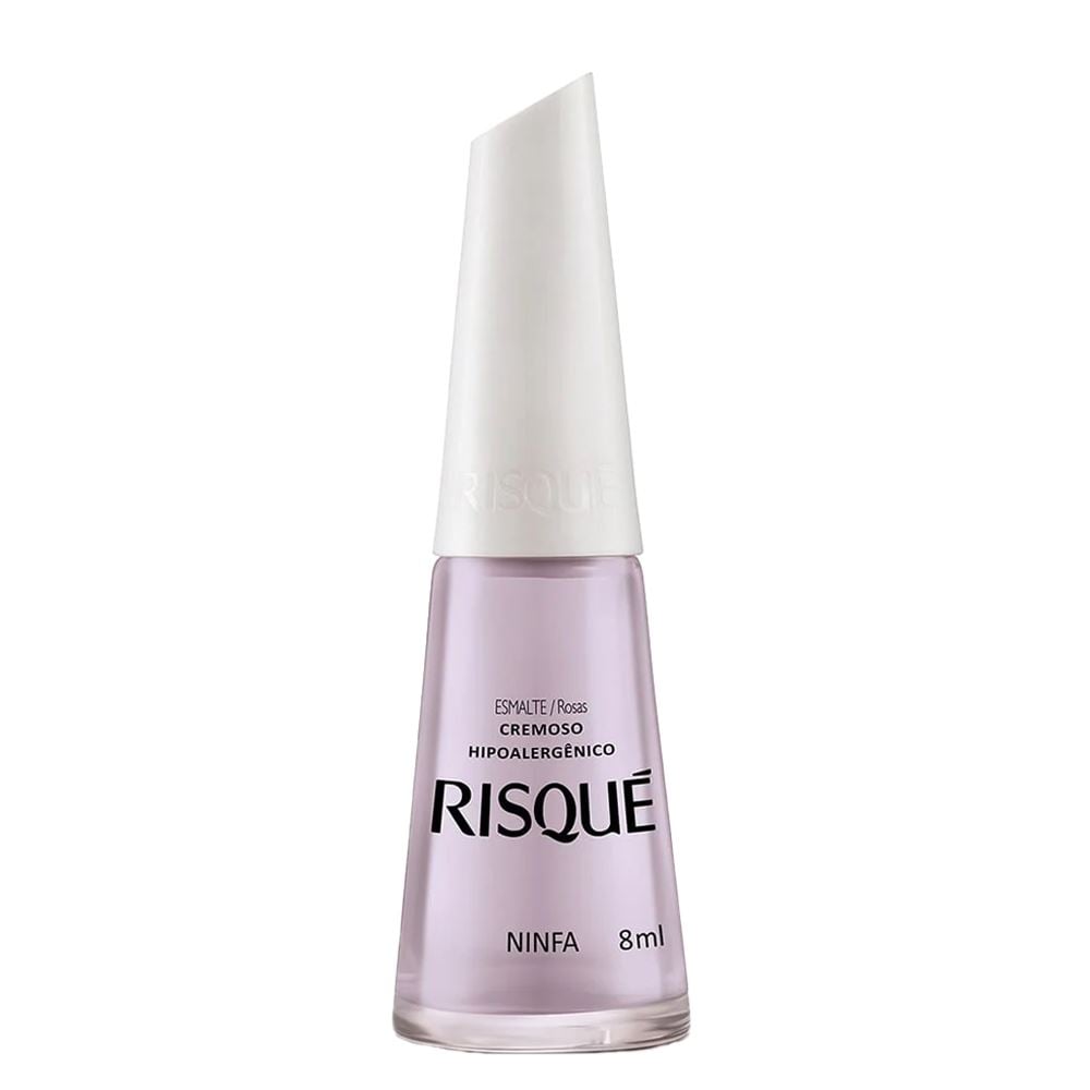 Esmalte Risqué 8Ml - Ninfa