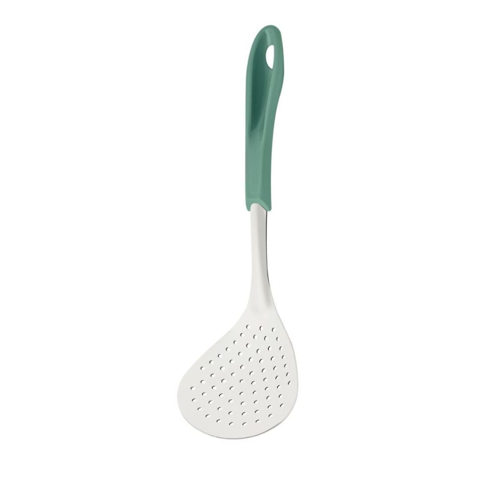 Espumadeira De Aço Inox Fluence Tramontina - Menta