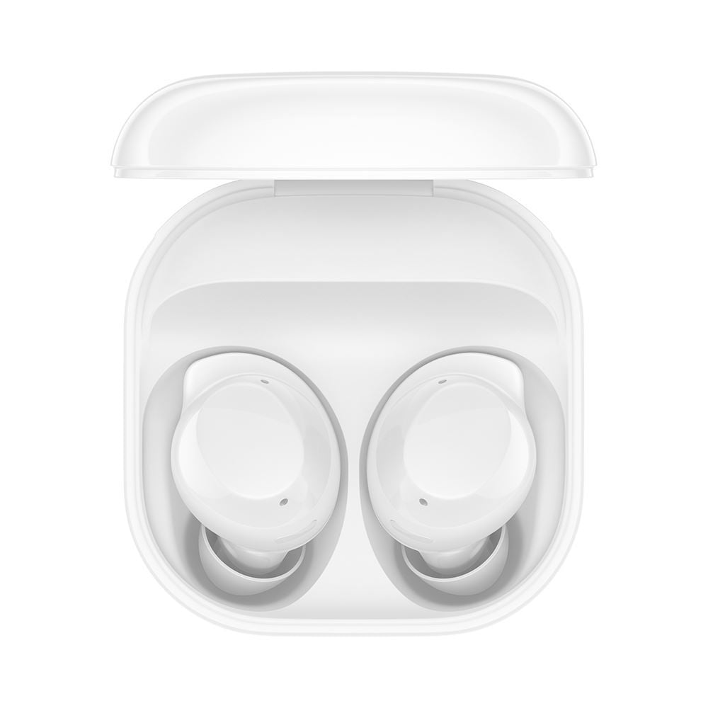 Fone de Ouvido Bluetooth Samsung Buds Core com Cancelamento de Ruído - Branco