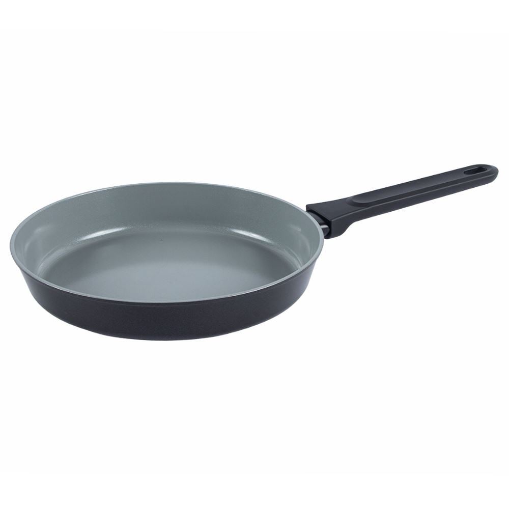 Frigideira Malibu 24Cm Havan Casa - Preto