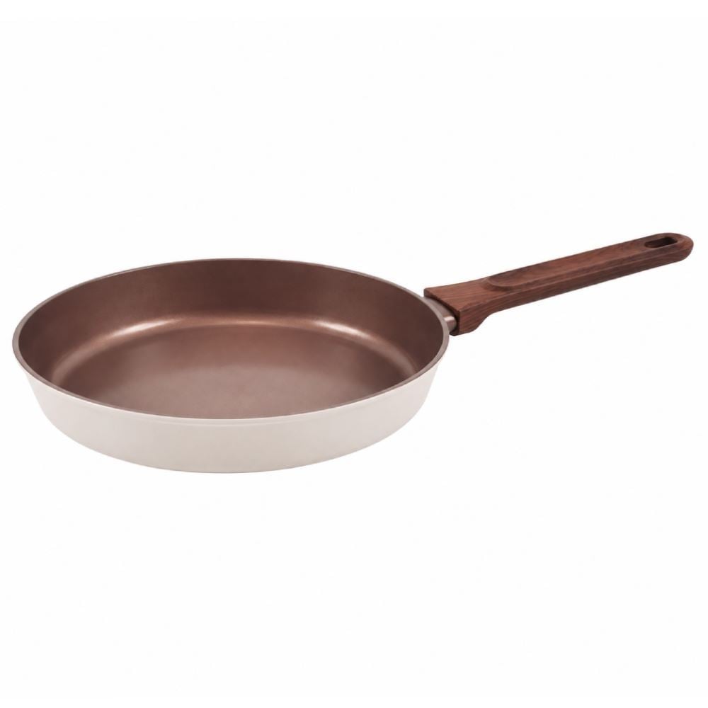 Frigideira Malibu 24Cm Havan Casa - Baunilha