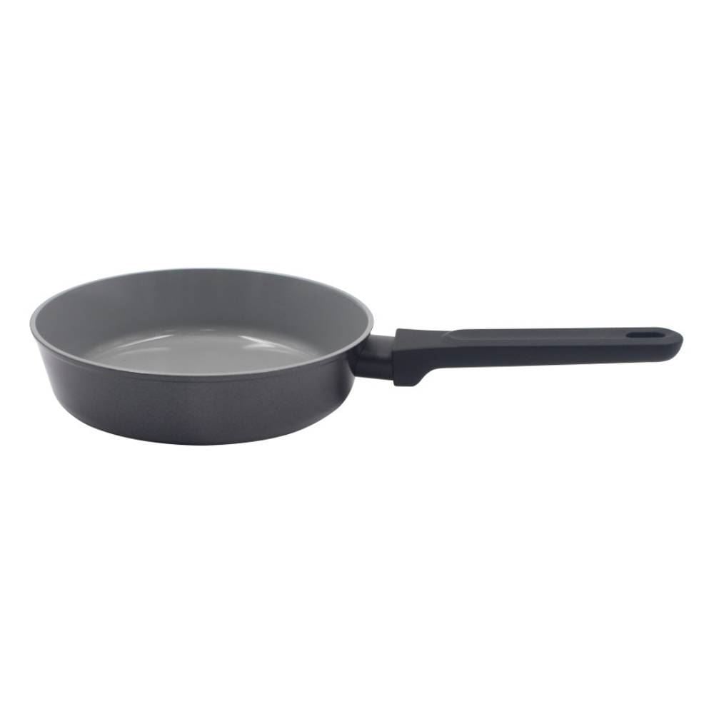 Frigideira Malibu Havan Casa 24Cm - Preto