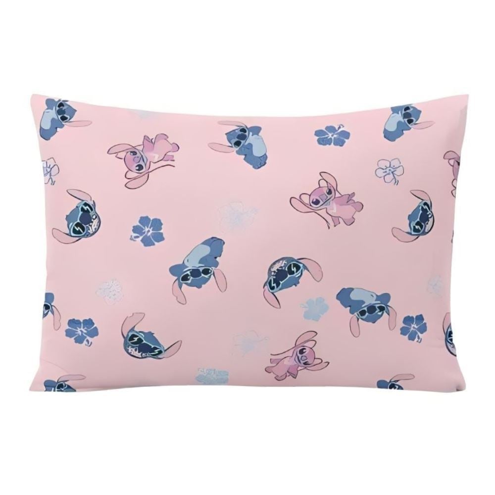 Fronha Infantil Estampada 50X70 cm Disney by Hedrons - Angel Fashion Rotativo