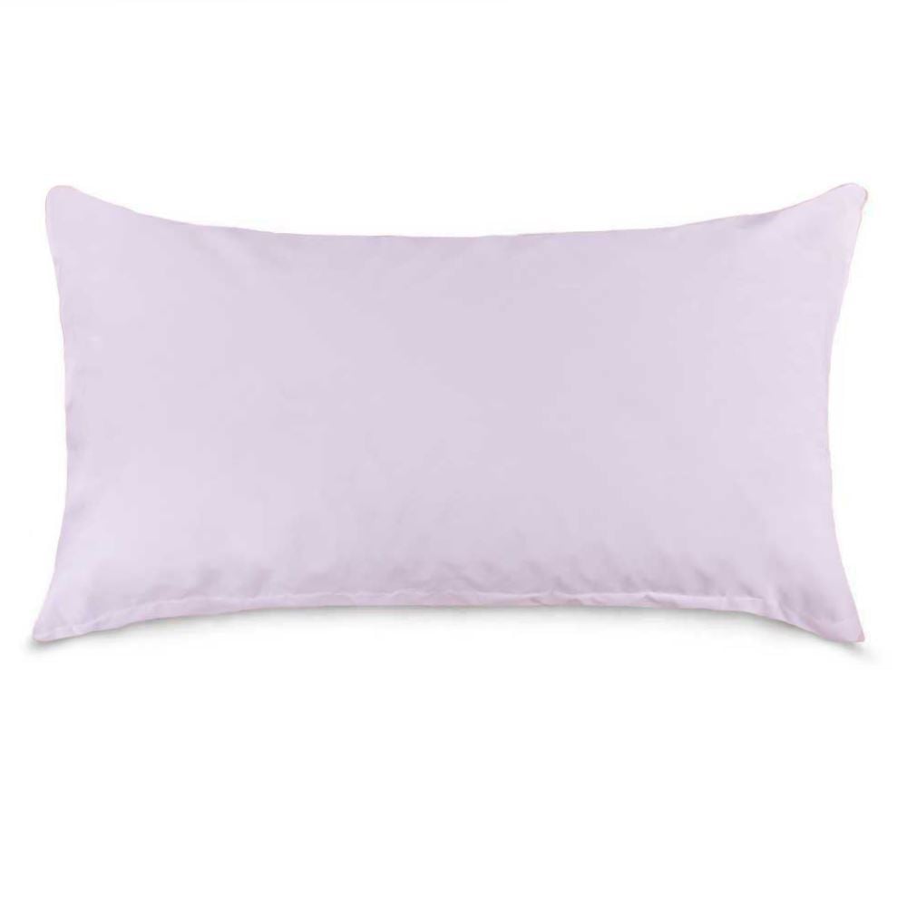 Fronha King 50X90 cm Buona Fortuna - Branco