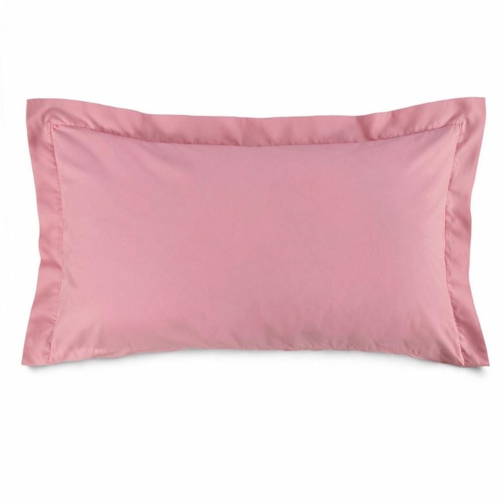 Fronha King 50X90 cm Buona Fortuna - Rose