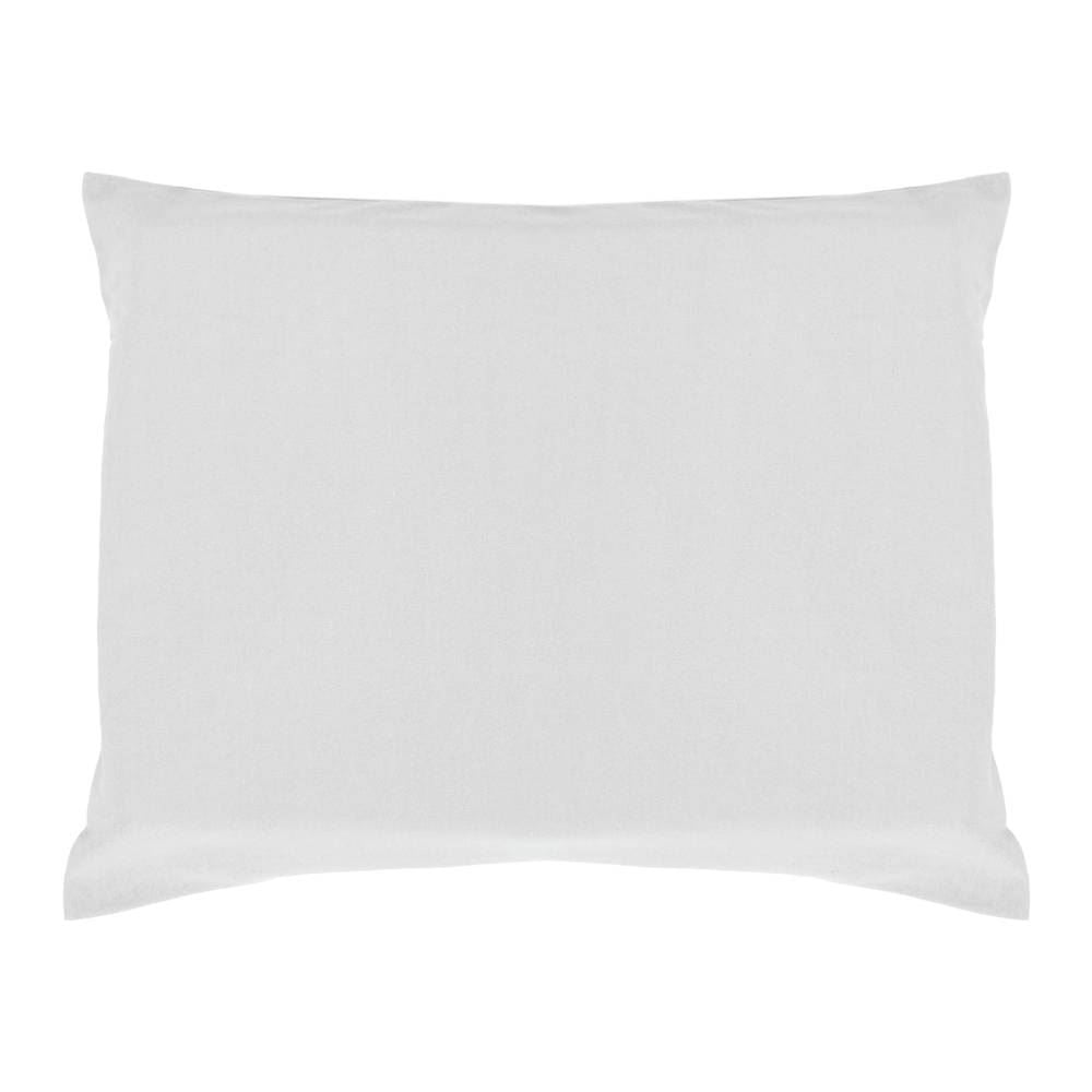 Fronha Lisa de Bebê Avulsa Havan Baby 30X40cm - Branco