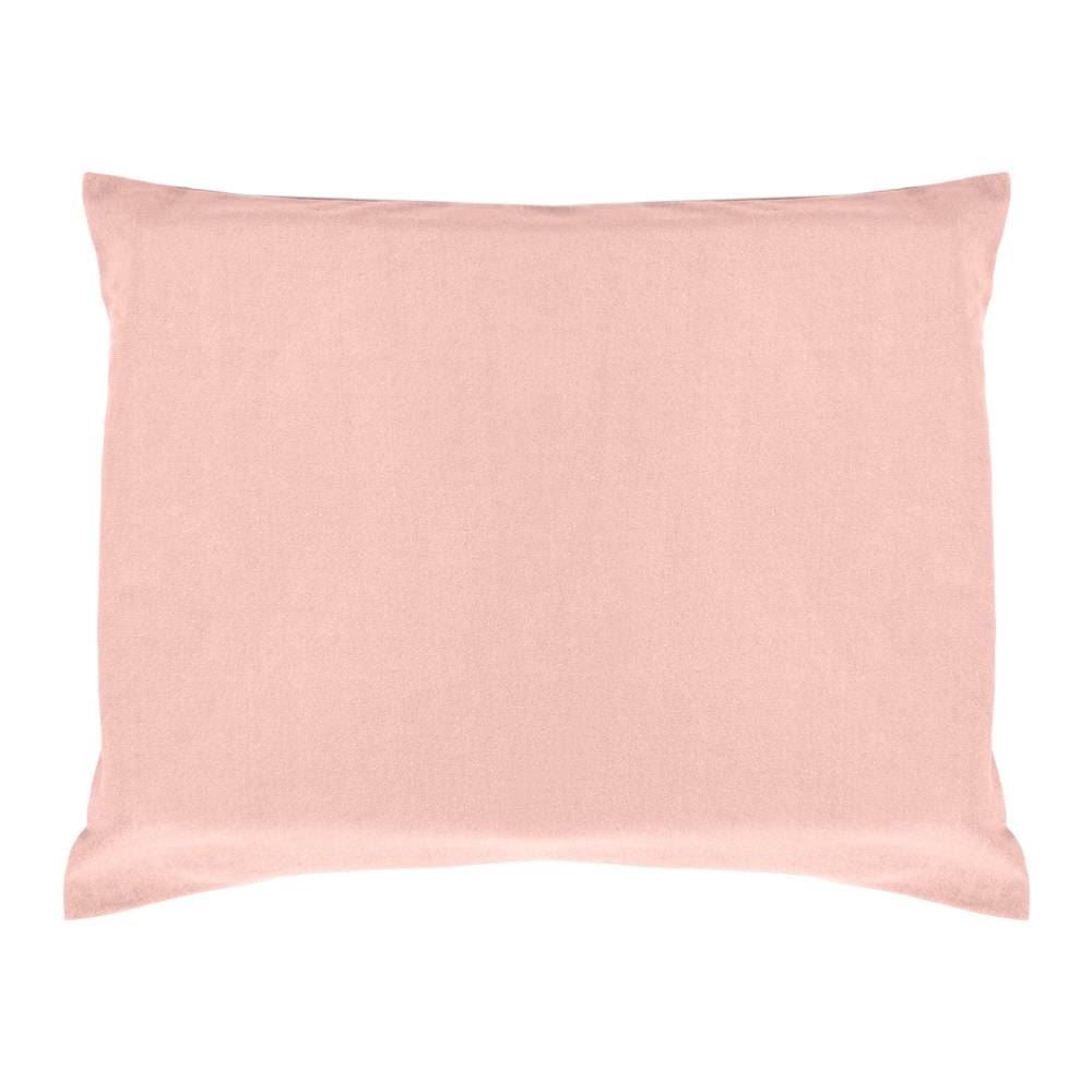 Fronha Lisa de Bebê Avulsa Havan Baby 30X40cm - Rosa