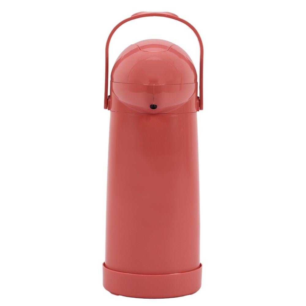 Garrafa Térmica de Pressão 1 Litro Mor - Pêssego