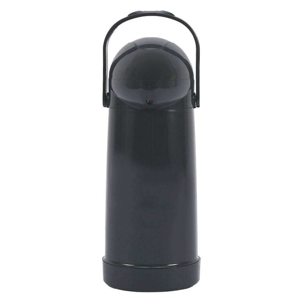 Garrafa Térmica de Pressão 1 Litro Mor - Carvão