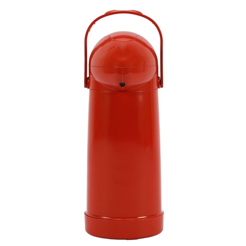 Garrafa Térmica de Pressão 1 Litro Mor - Argila