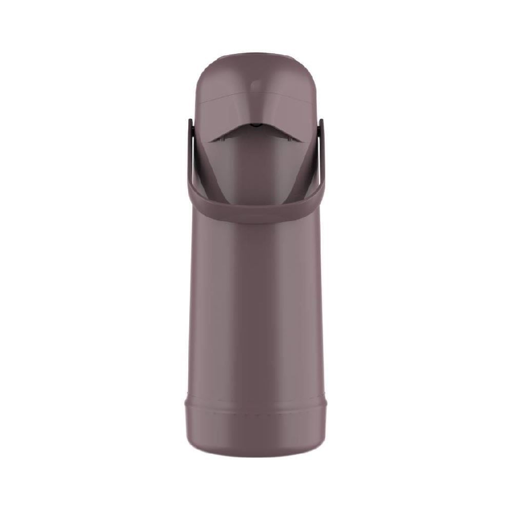 Garrafa Térmica Termolar Magic Pump 1 Litro - Pinhão