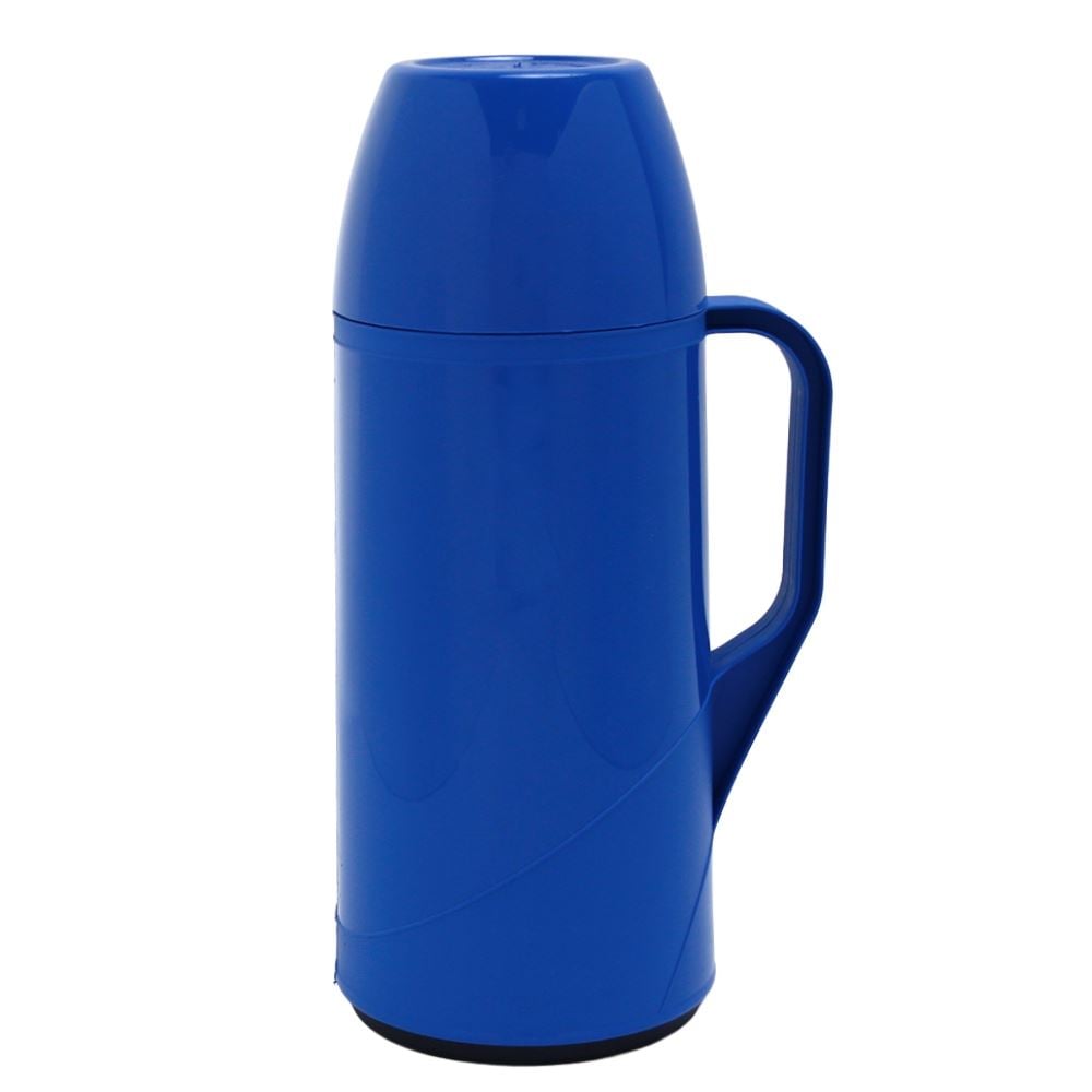 Garrafa Térmica Roma Unitermi 1 Litro - Azul