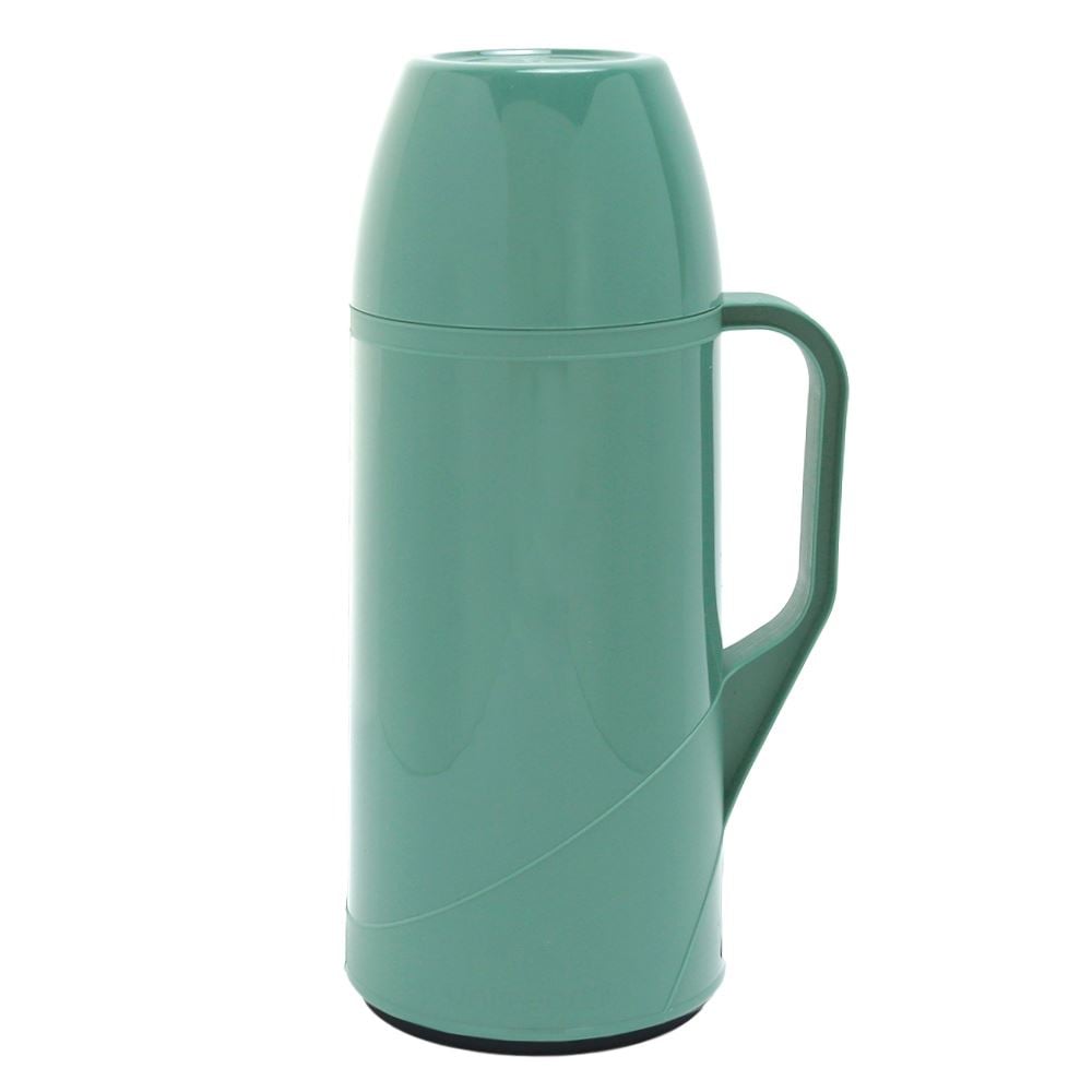 Garrafa Térmica Roma Unitermi 1 Litro - Menta