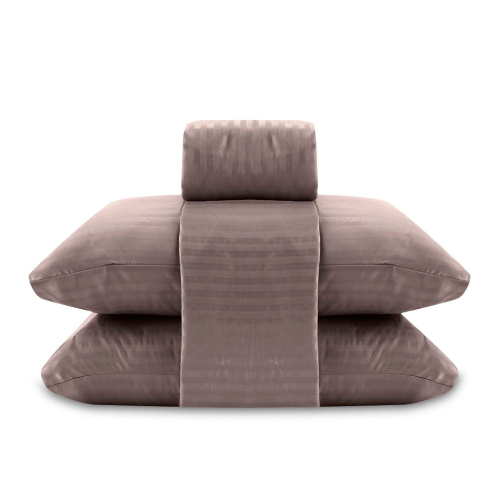 Jogo de Cama Queen Provence Havan Casa - Bege