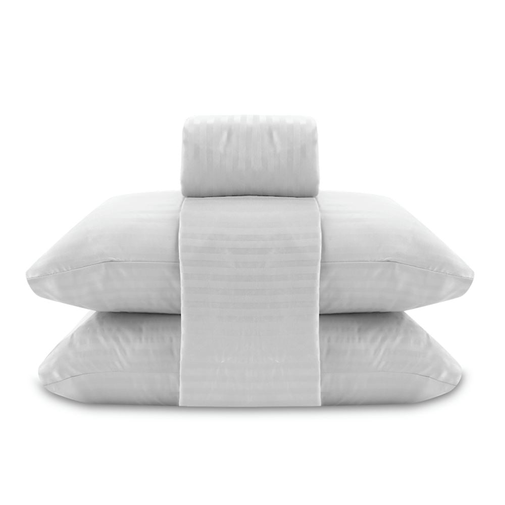 Jogo de Cama Queen Provence Havan Casa - Branco