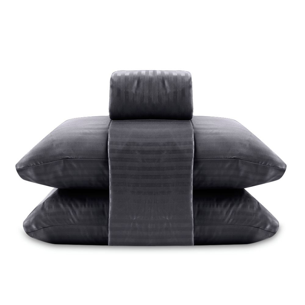 Jogo de Cama Queen Provence Havan Casa - Cinza