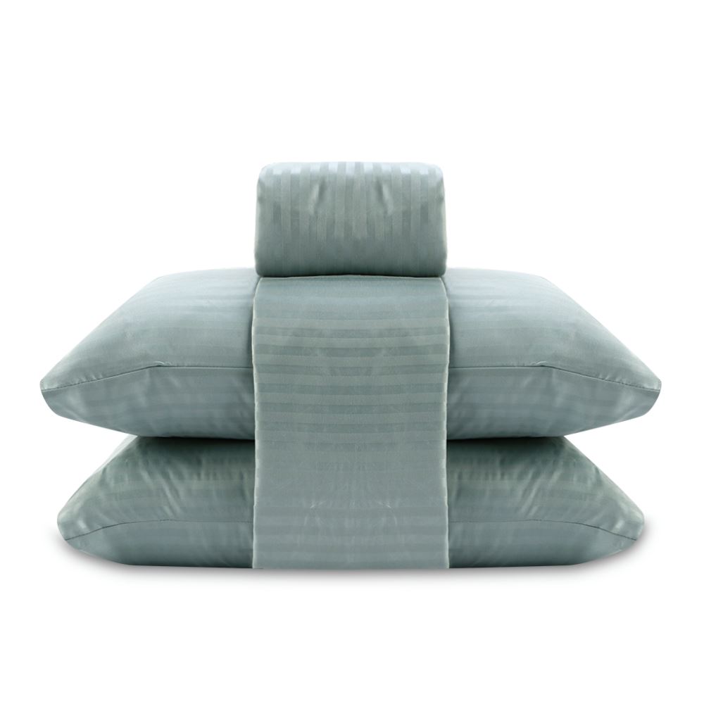 Jogo de Cama Queen Provence Havan Casa - Verde