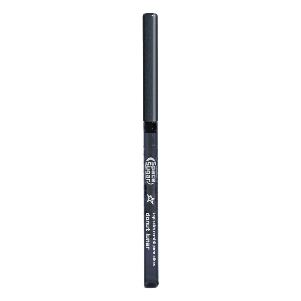 Lapiseira Retrátil Dailus para Olhos de Longa Duração 0,35G - Donut Lunar Cinza