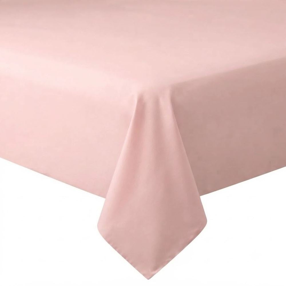 Lençol Avulso Casal Percal 100% Algodão Buona Fortuna - Rosa Liso Novo