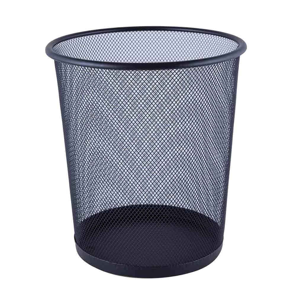 Lixeira Aramada Havan Casa 27Cm - Quantum