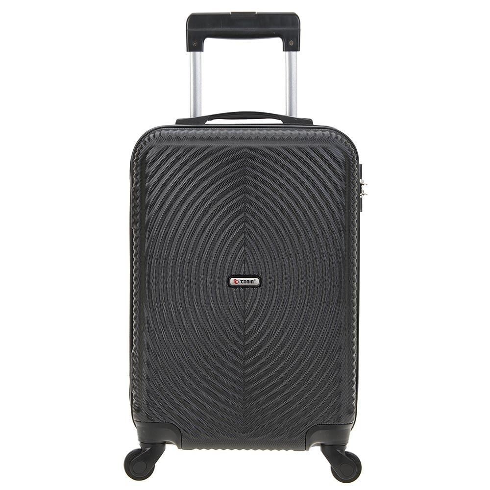 Mala de Viagem Grande Orion Tonin - Preto