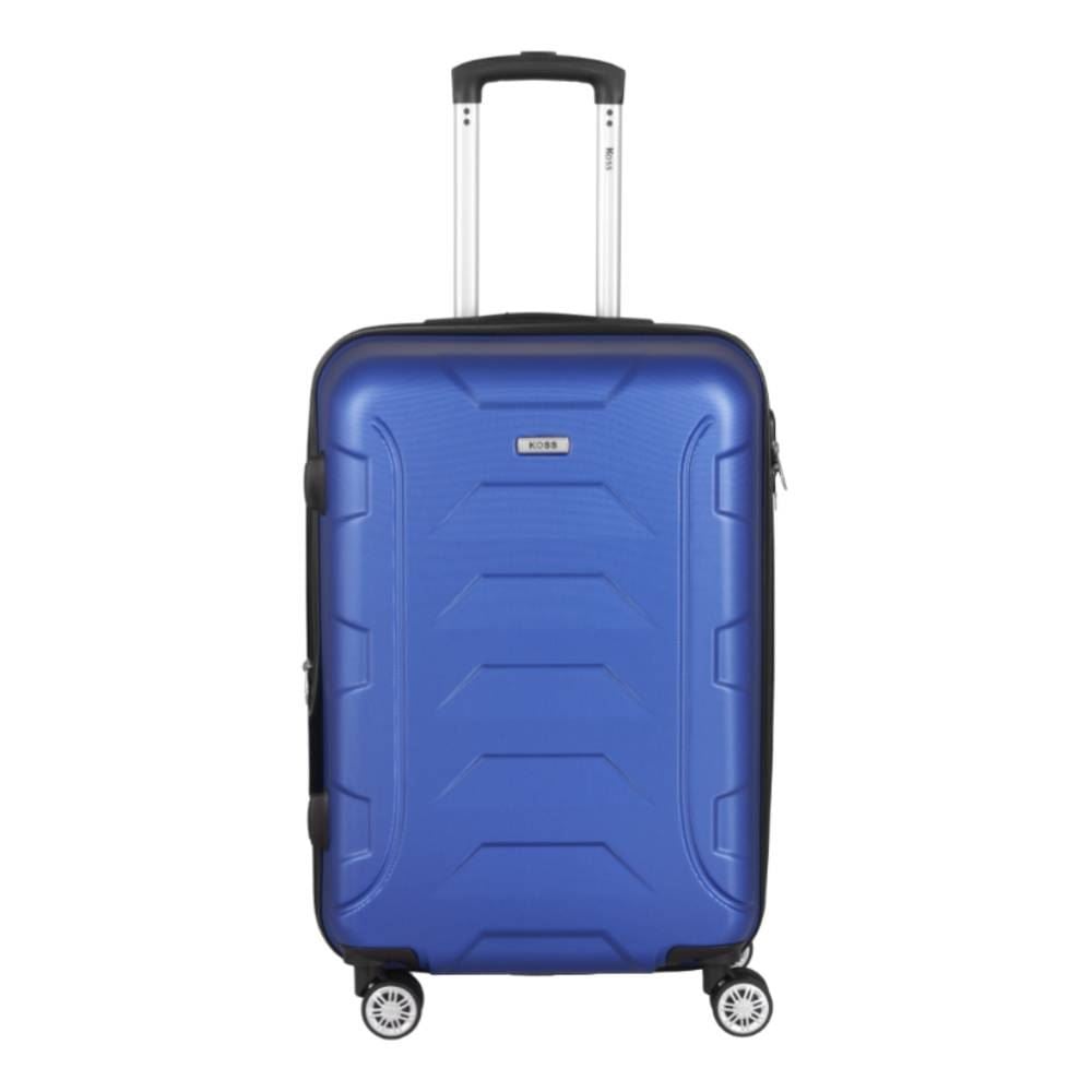 Mala De Viagem Média Flórida Koss - Azul