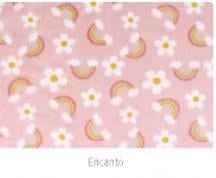 Manta de Bebê Microfibra 90X110 cm Havan Baby 1 Peça - ENCANTO