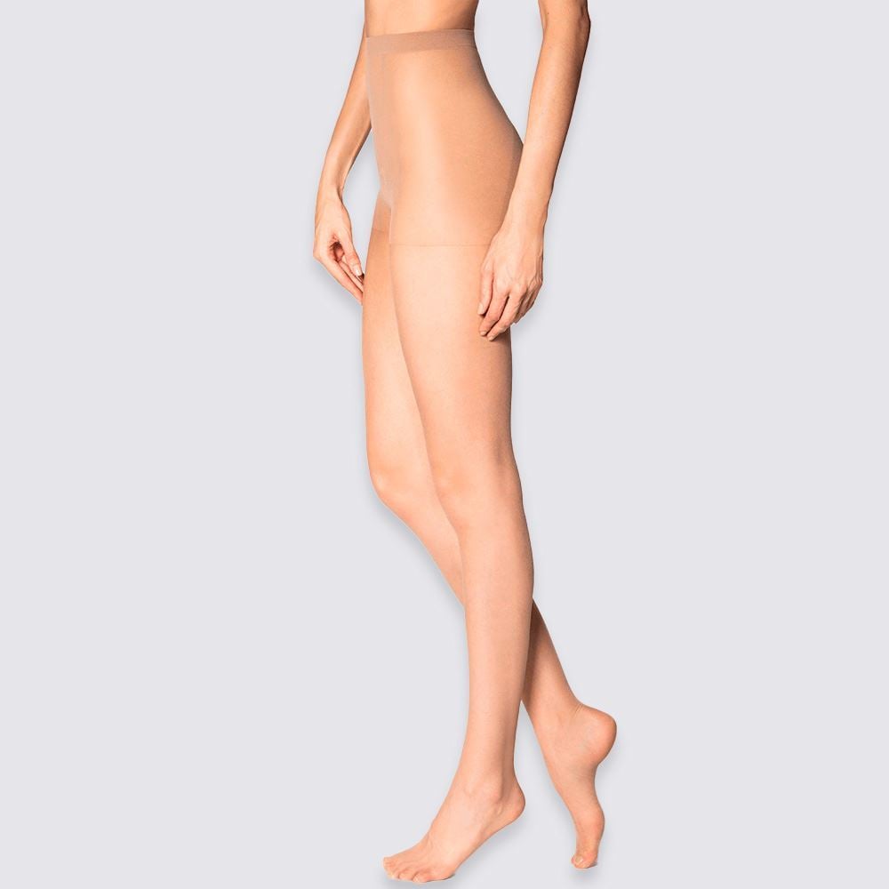 Meia-calça Loba News Lupo Fio 15 Po.De.Arz