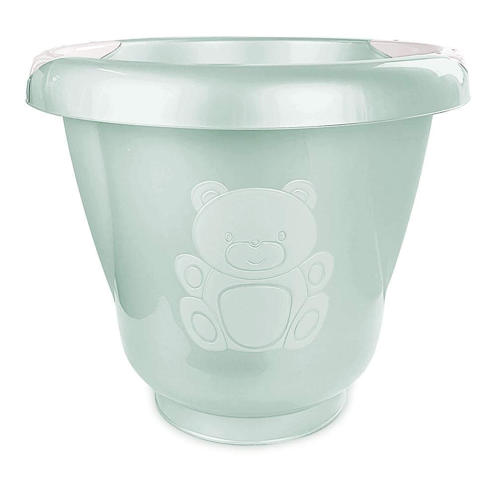 Ofurô para Bebê 17,5 Litros Yoyo Baby by Havan - Verde
