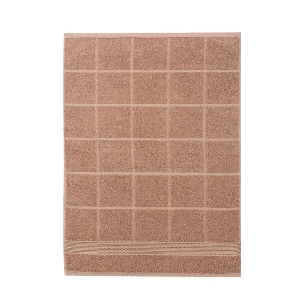 Pano de Copa 46X65 cm Elegance Karsten - Taupe