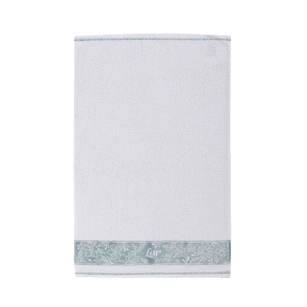 Pano de Copa Felpudo 45Cm X 65Cm Jacquard Döhler - Lar