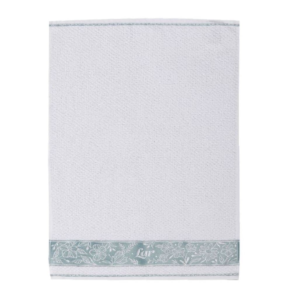 Pano de Copa Felpudo 45Cm X 65Cm Jacquard Döhler - Lar