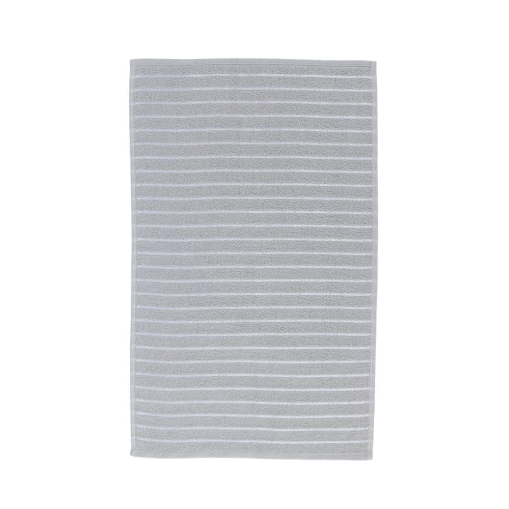 Pano de Copa Felpudo Bonjour Havan Casa - Cinza