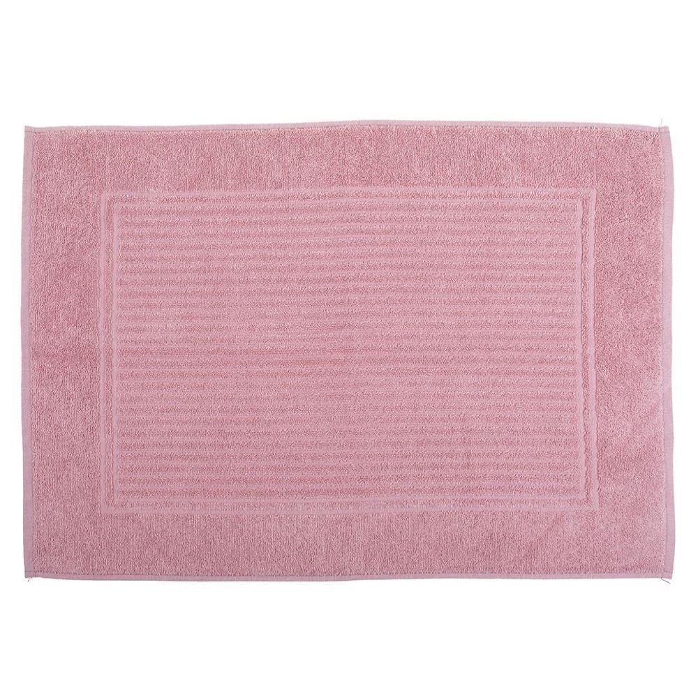 Toalha de Piso 100% Algodão Buddemeyer - Rosa Lollipop 1348