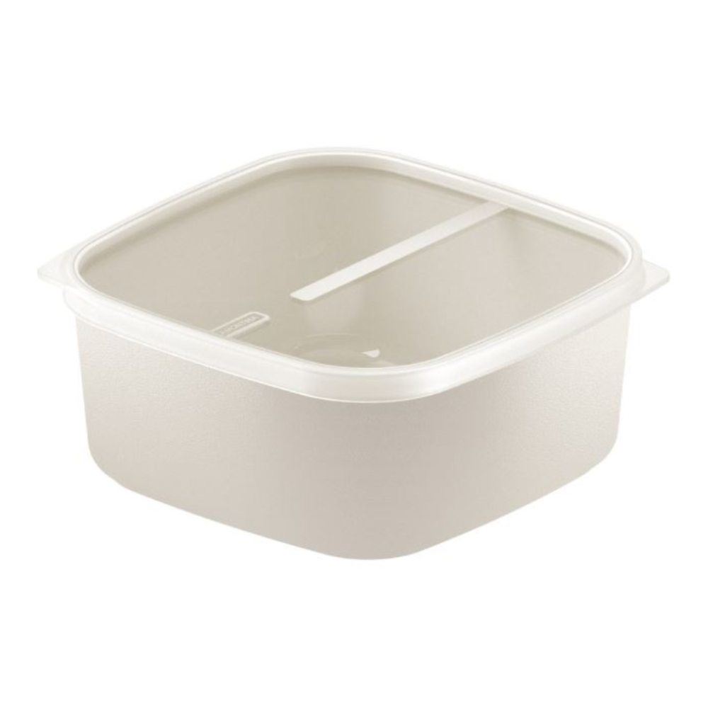 Pote Quadrado Mix Color Tramontina 3,4 Litros - Algodão