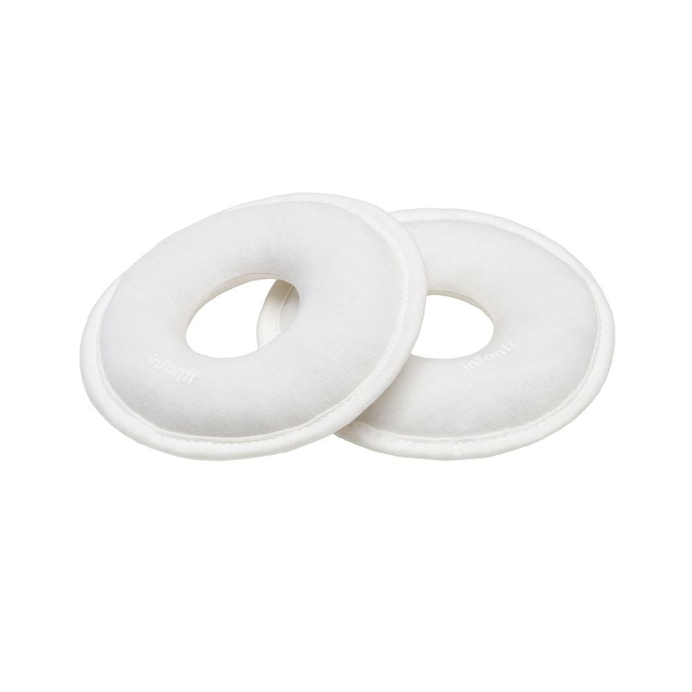 Protetor para Seios Serena Infanti - Off White