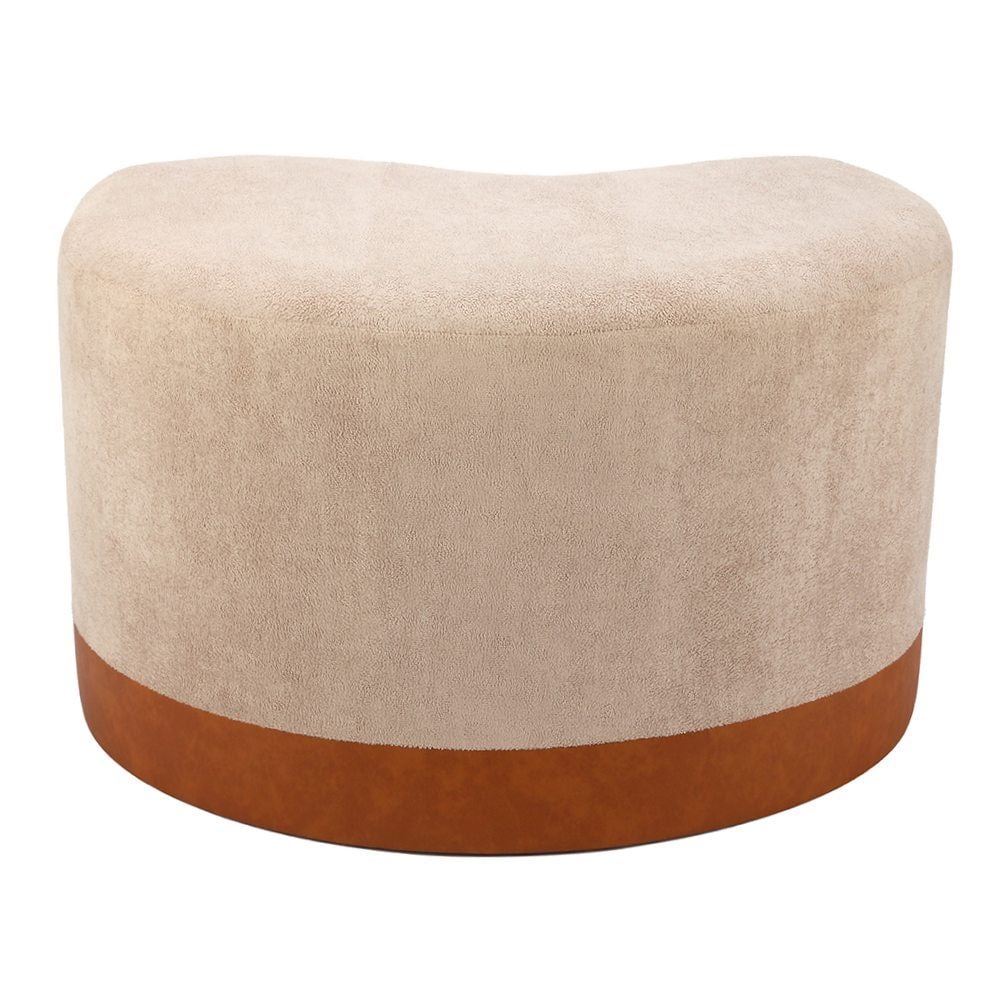 Puff Orgânico Londres Havan Casa - Boucle