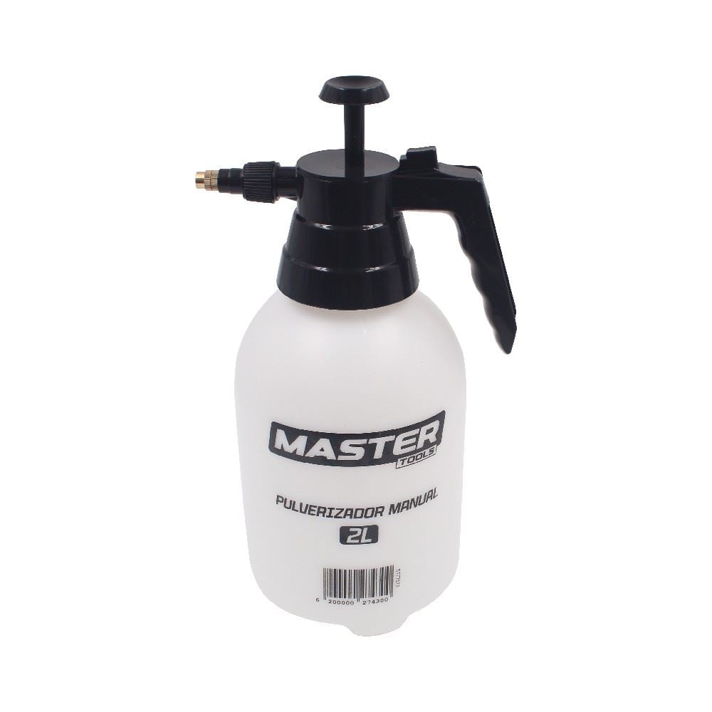 BAUHAUS バウハウス ボトル Bogler Bottle (ESSING) Pulverizador Manual 2 Litros Master Tools - ST77573