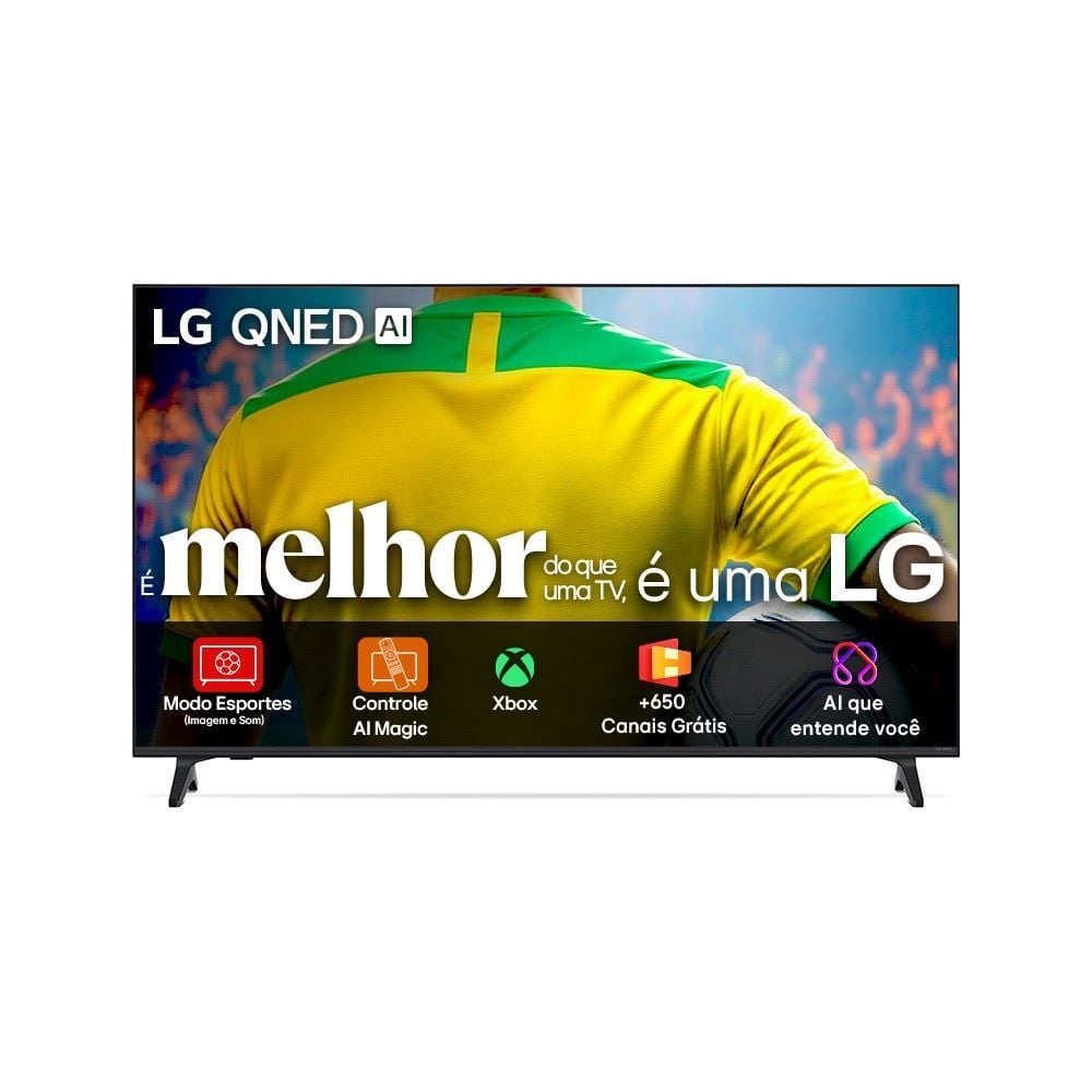 Smart Tv 65