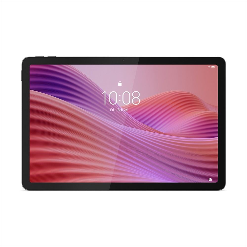 Tablet Lenovo 10.1'' Octa-Core 4Gb Ram 64Gb Wi-Fi Android 14 - Cinza