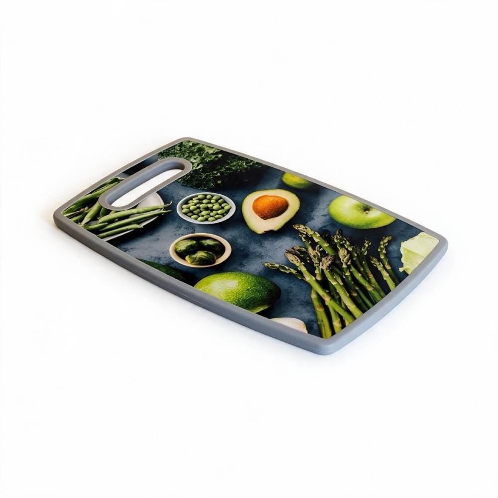 Tábua para Corte de Plástico Lyor 30 cm - Abacate