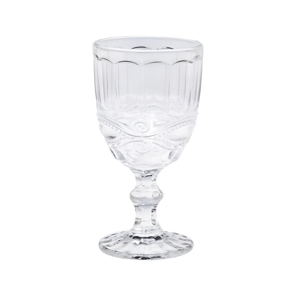 Taça de Água Bico de Jaca 320Ml Havan Casa - San Luis