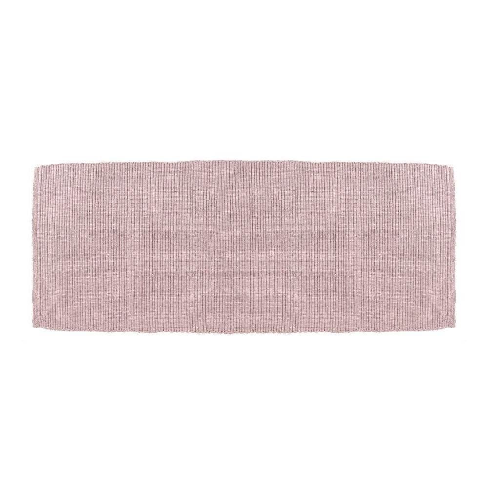 Tapete para Quarto e Sala 50Cmx1,20 m Bali Havan Casa - Rose