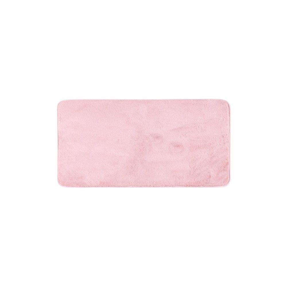Tapete Bellini Quarto e Sala 45X70 cm Havan Casa - Rose 