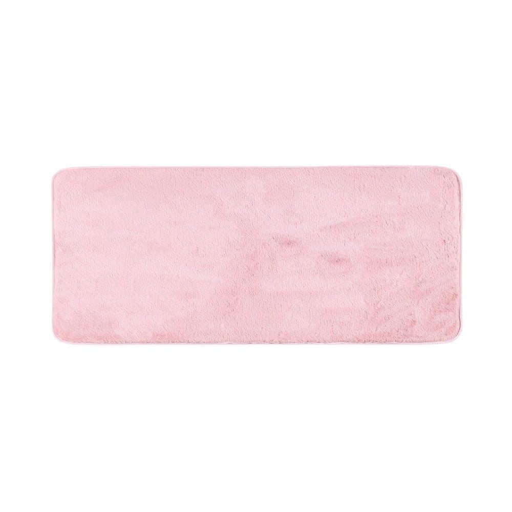 Tapete para Quarto e Sala Bellini 50X80cm Havan Casa - Rose