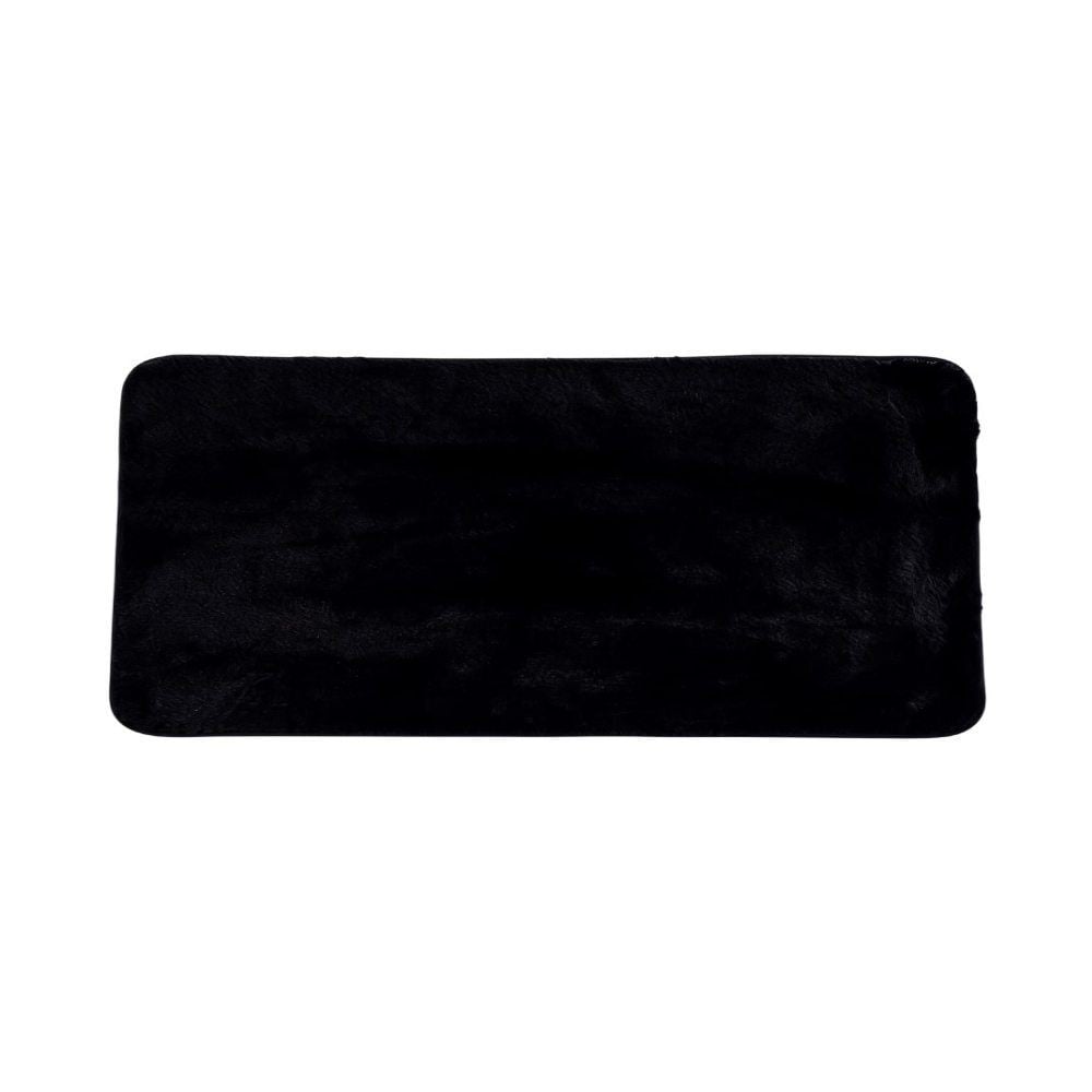 Tapete para Quarto e Sala Bellini 50X80cm Havan Casa - Carbono