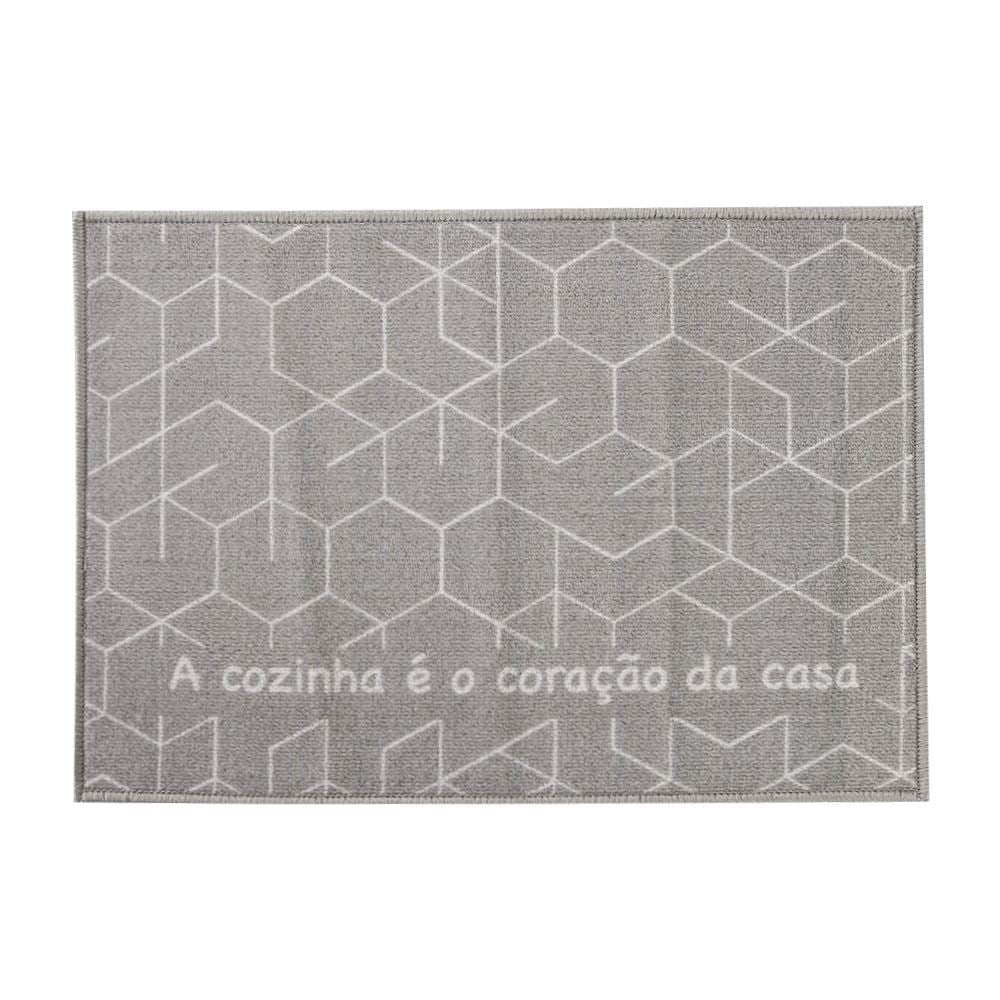 Tapete Para Cozinha Gourmet 50X70 Cm Havan Casa - Cozinha Coração Da Casa